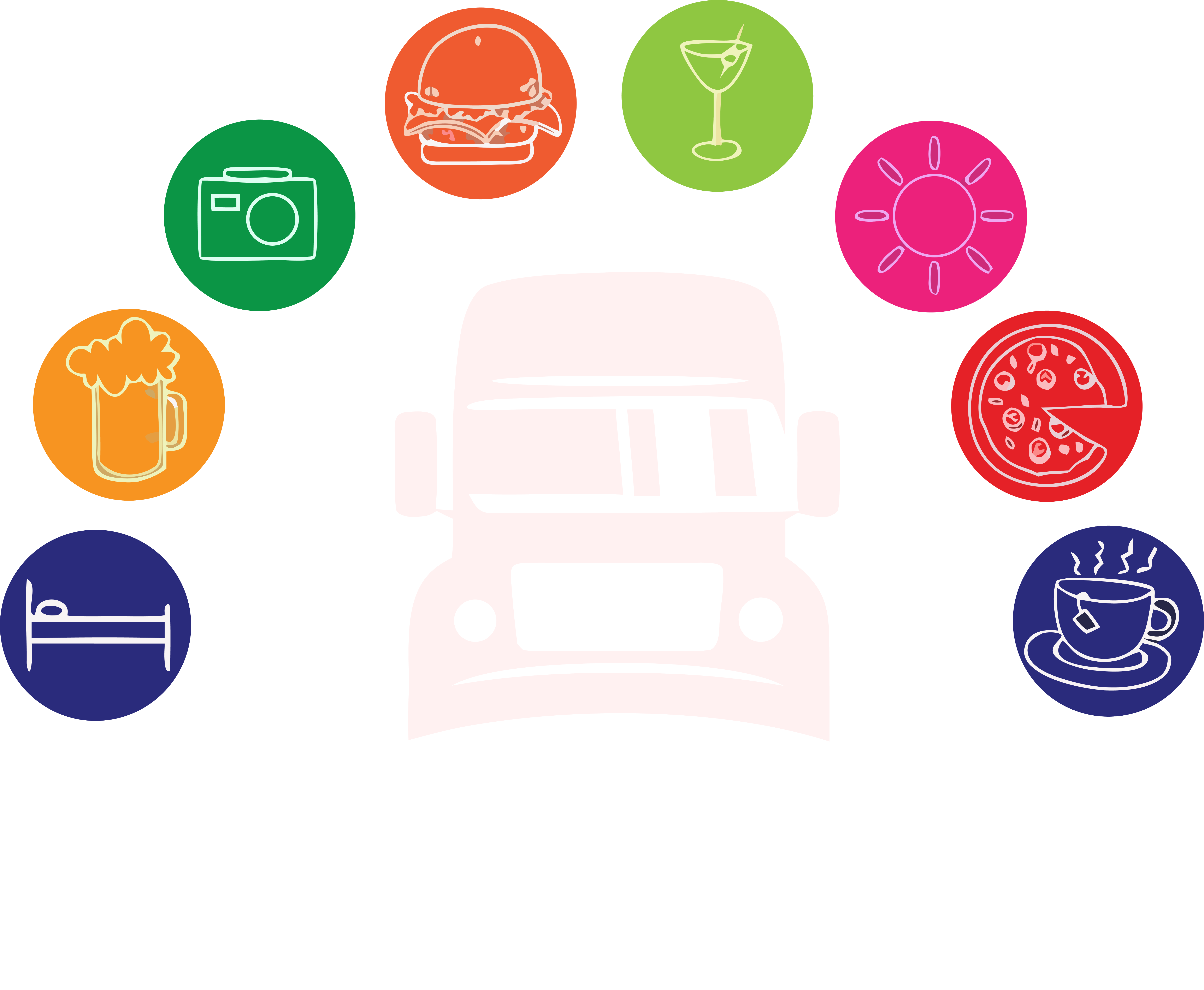 A Donde Ir Guatemala